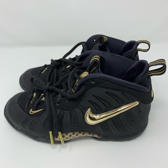 Nike Air FoamPosite Pro (Little Posite Pro GS) - Picture 2 of 7